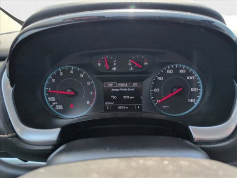 Used 2020 Chevrolet Traverse LS image 11