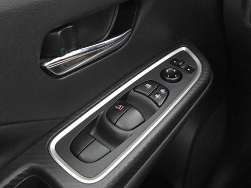 Certified 2024 Nissan Versa SR w/ Trunk Package image 29