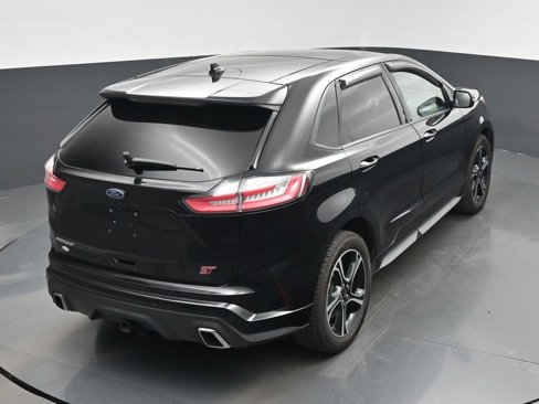 Used 2019 Ford Edge ST w/ Cold Weather Package image 25
