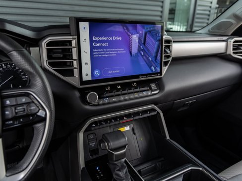 Used 2023 Toyota Tundra Limited image 28