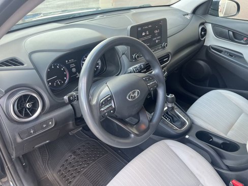 Used 2023 Hyundai Kona SEL image 30