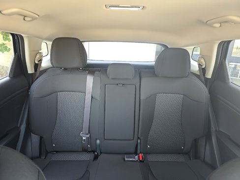 New 2025 Kia Sportage LX image 10