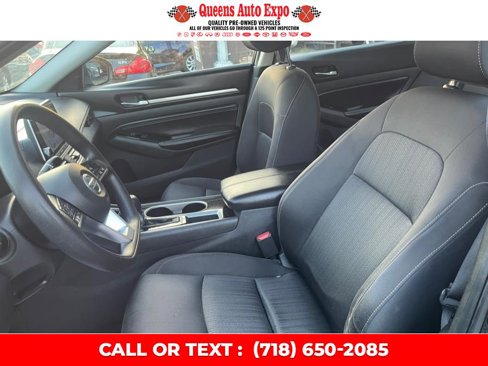 Used 2021 Nissan Altima 2.5 SV image 8