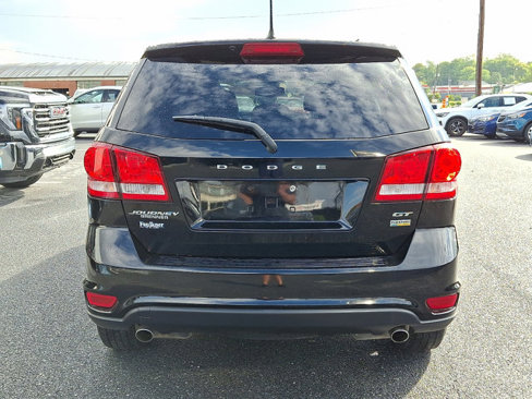 Used 2018 Dodge Journey GT image 5