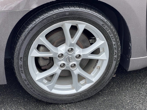 Used 2014 Nissan Maxima 3.5 SV w/ Premium Package image 10