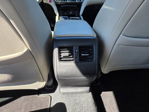 Used 2019 Honda Accord EX-L image 28