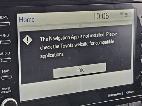Used 2022 Toyota Highlander XLE image 23