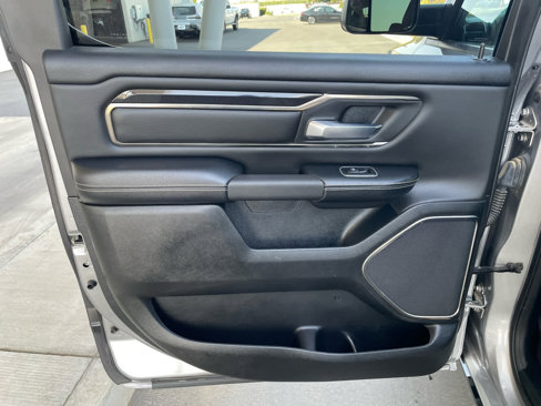 Used 2020 RAM 1500 Rebel w/ Rebel Level 2 Equipment Group image 16