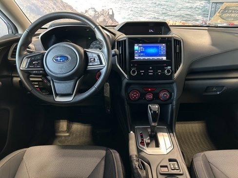 Used 2019 Subaru Crosstrek 2.0i Premium w/ Eyesight System image 59