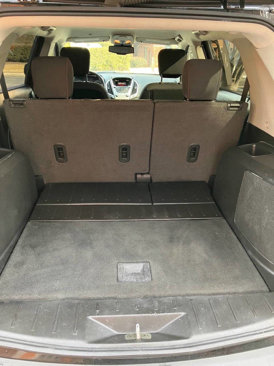Used 2013 GMC Terrain SLE image 9