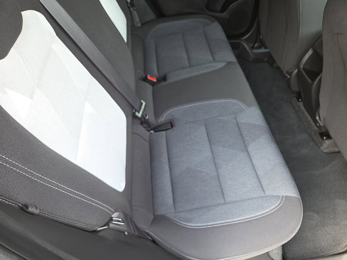 Certified 2024 Chevrolet Trax LS w/ LS Convenience Package image 21