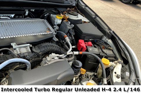 Used 2020 Subaru Outback Touring XT image 33