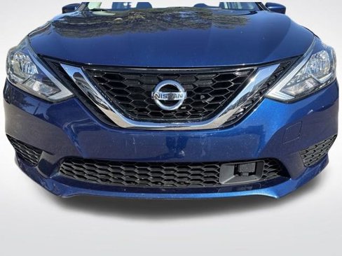 Used 2019 Nissan Sentra SV image 40