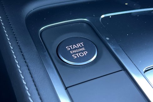 New 2025 INFINITI QX60 Luxe w/ Black Edition image 27