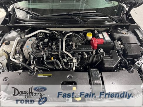 Used 2023 Nissan Sentra SV image 22