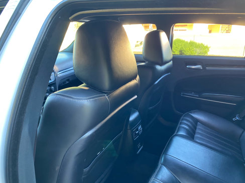 Used 2021 Chrysler 300 S image 36