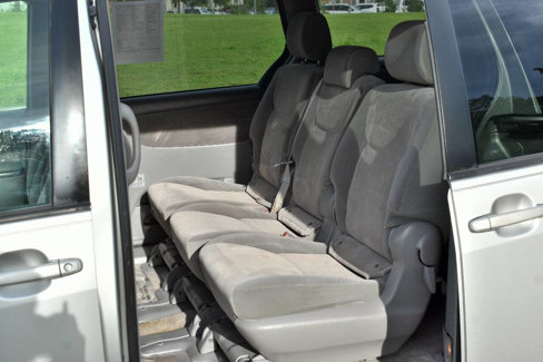 Used 2007 Toyota Sienna LE image 12