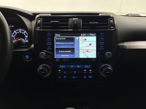 Used 2022 Toyota 4Runner TRD Pro image 34