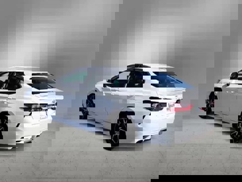 Certified 2023 Toyota Camry SE image 6