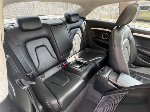 Used 2012 Audi A5 2.0T Premium Plus image 31