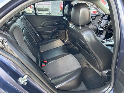 Used 2013 Chevrolet Malibu LT image 15