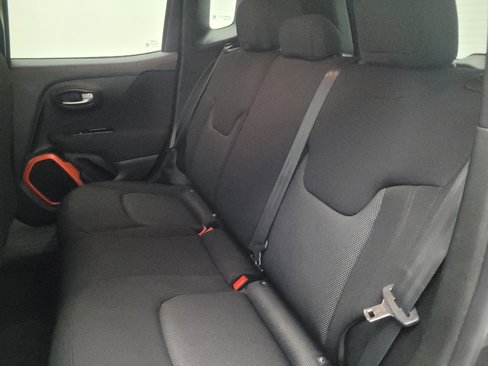 Used 2018 Jeep Renegade Sport w/ Power & Air Group image 18
