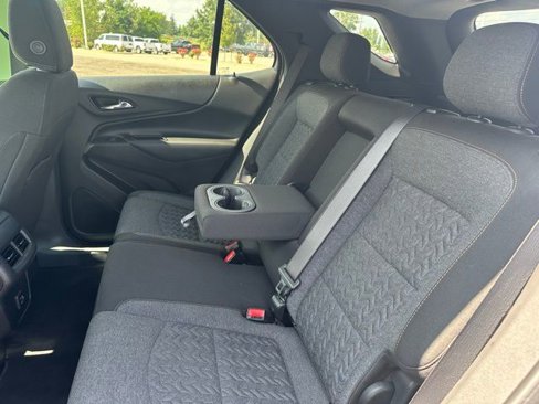 Used 2022 Chevrolet Equinox LT image 22