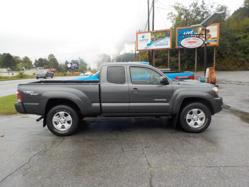Used 2009 Toyota Tacoma 4x4 Access Cab V6 image 4