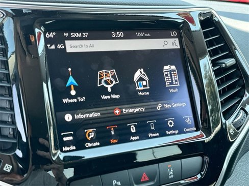 Used 2021 Jeep Cherokee Limited w/ Elite Package image 21