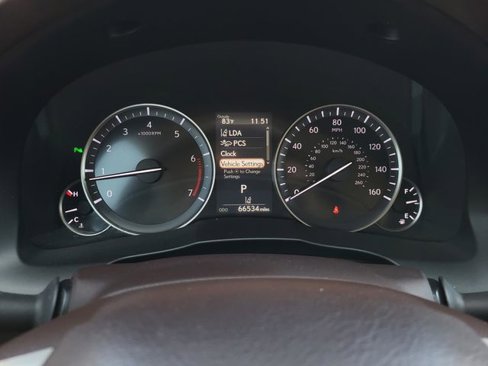Used 2018 Lexus ES 350 w/ Premier Package image 31