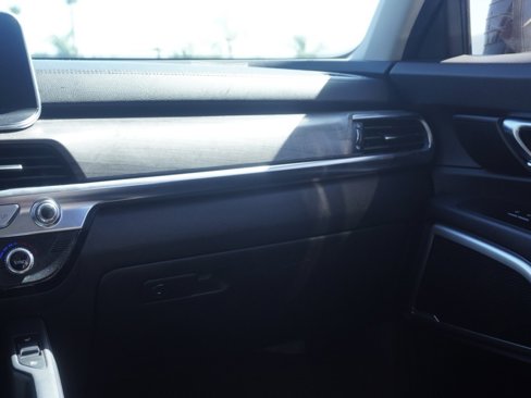 Used 2021 Kia Telluride EX w/ EX Premium Package image 25