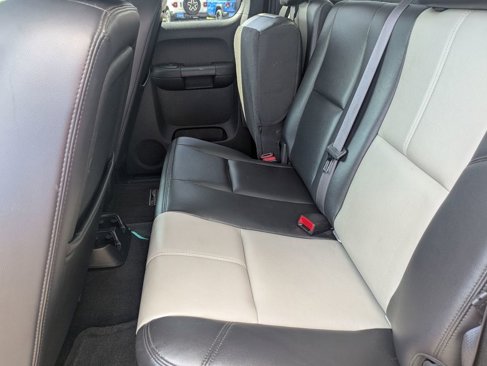 Used 2011 GMC Sierra 1500 SLT w/ All-Terrain Package image 26