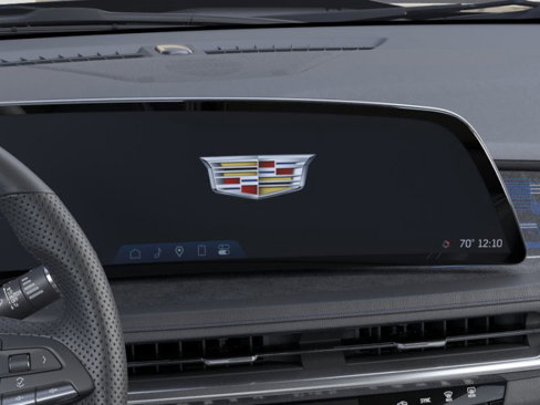 New 2025 Cadillac XT4 Sport image 20