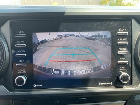 Used 2021 Toyota Tacoma SR image 24
