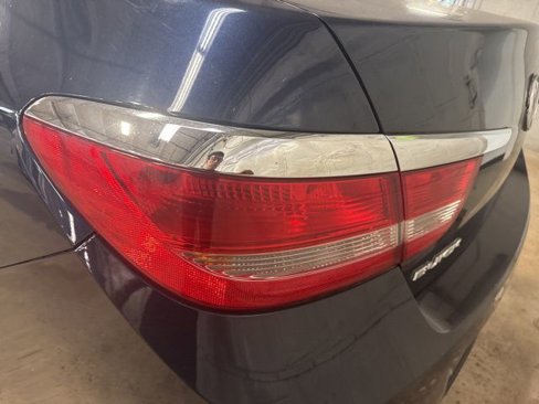 Used 2015 Buick Verano image 9
