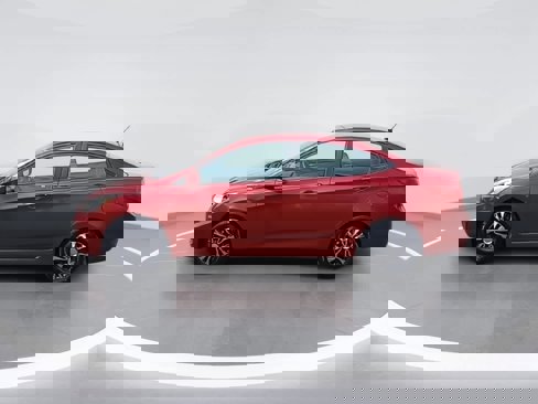Used 2017 Hyundai Accent SE image 5