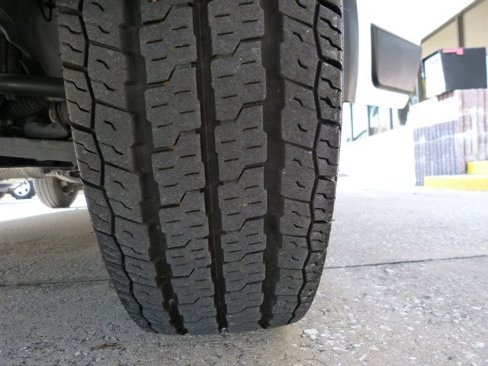 Used 2023 RAM ProMaster 2500 image 29