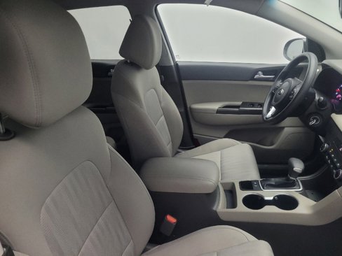 Used 2017 Kia Sportage LX image 21