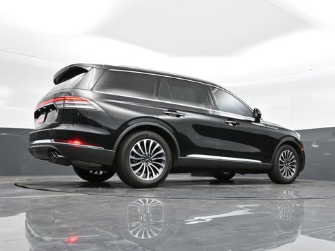 Used 2023 Lincoln Aviator Reserve w/ Elements Package Plus image 38