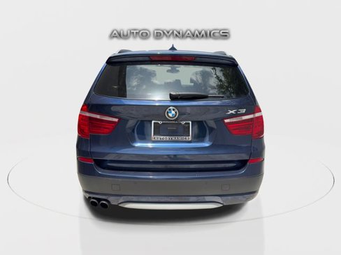 Used 2013 BMW X3 xDrive28i image 6