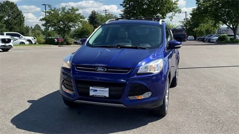 Used 2014 Ford Escape Titanium image 7