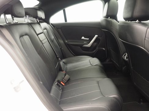Used 2025 Mercedes-Benz CLA 250 image 38