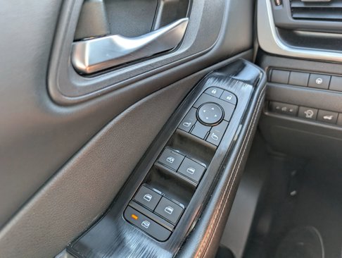 Used 2024 Nissan Rogue SV image 21