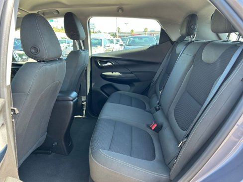 Used 2023 Chevrolet Bolt LT w/ Driver Confidence Package image 28