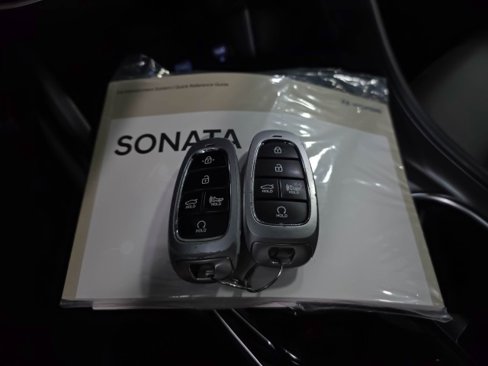 Used 2020 Hyundai Sonata SEL Plus w/ Tech Package image 43