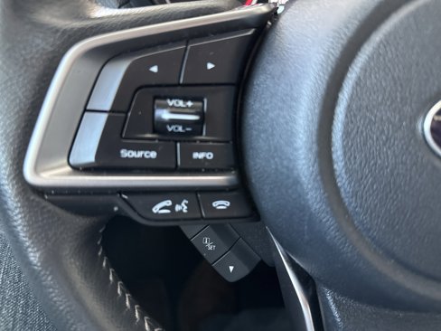 Used 2021 Subaru Forester Limited image 28