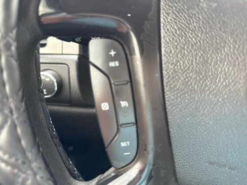 Used 2008 Chevrolet Suburban 2500 w/ Skid Plate Package image 35