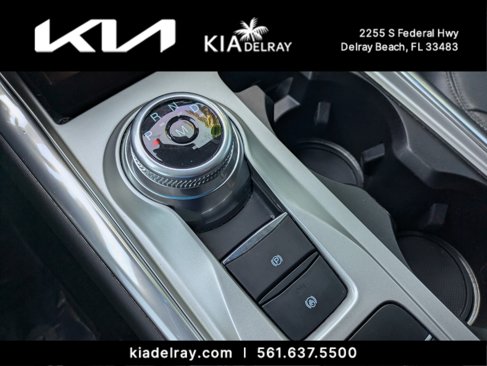Used 2020 Ford Explorer Limited image 27