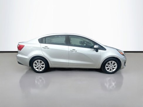 Used 2017 Kia Rio LX w/ Power Package image 9