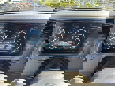 Used 2024 Hyundai Tucson N Line image 18